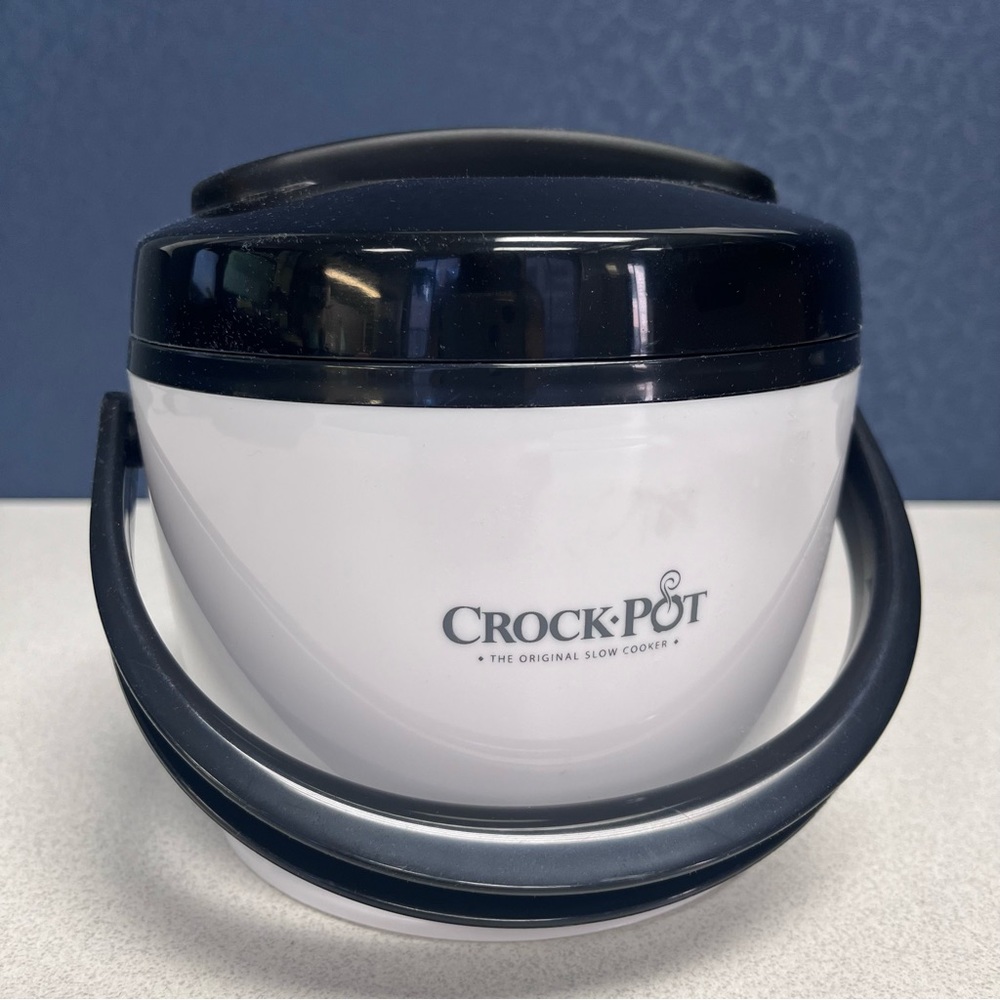 NWOT Desktop Crock Pot